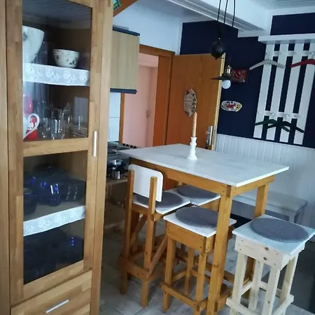 Apartamento Fewo 