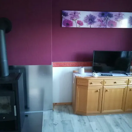 Apartamento Fewo 